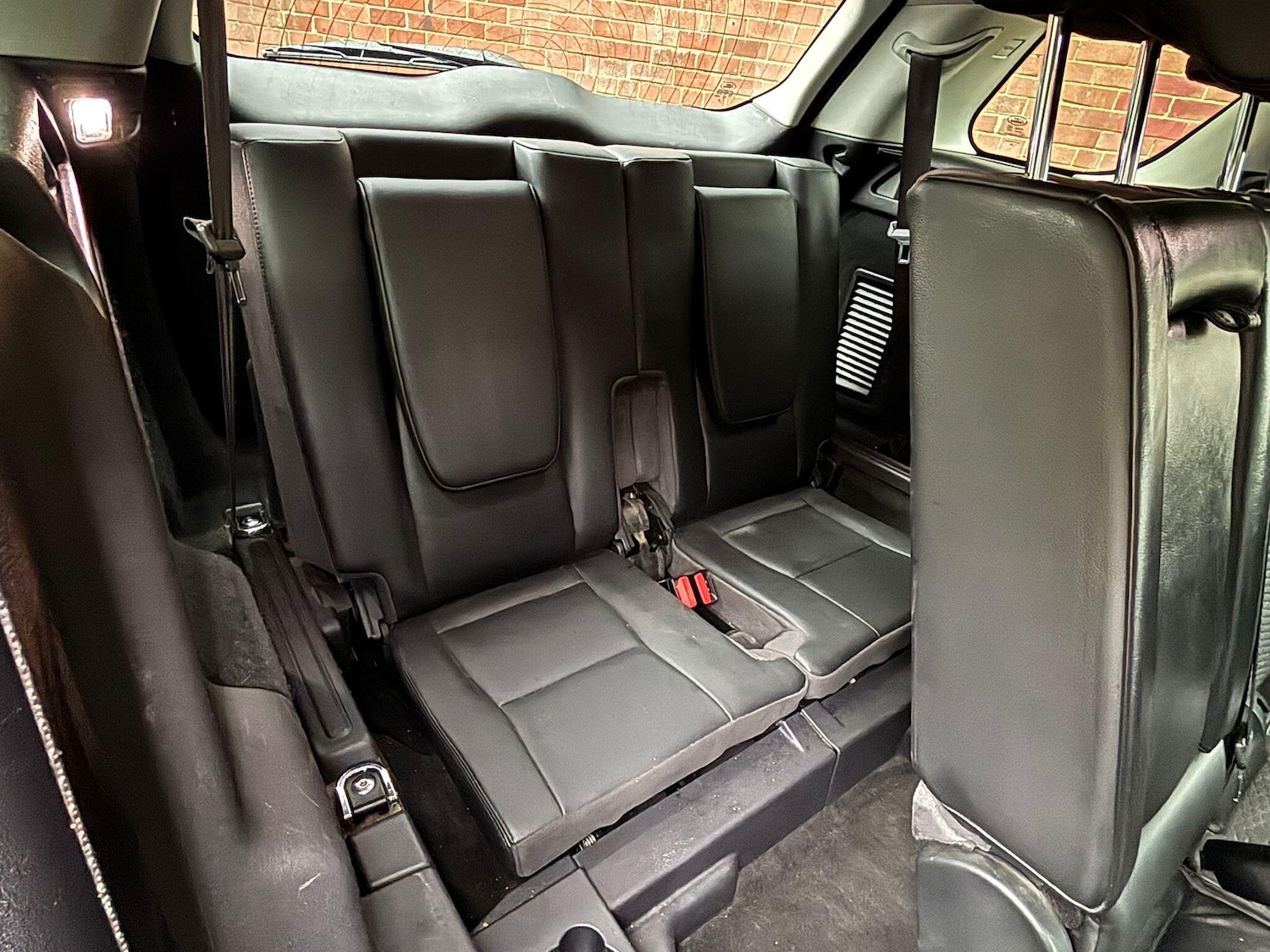 Used Land Rover Discovery Sport 2016 for sale - 76865281: Photo 30