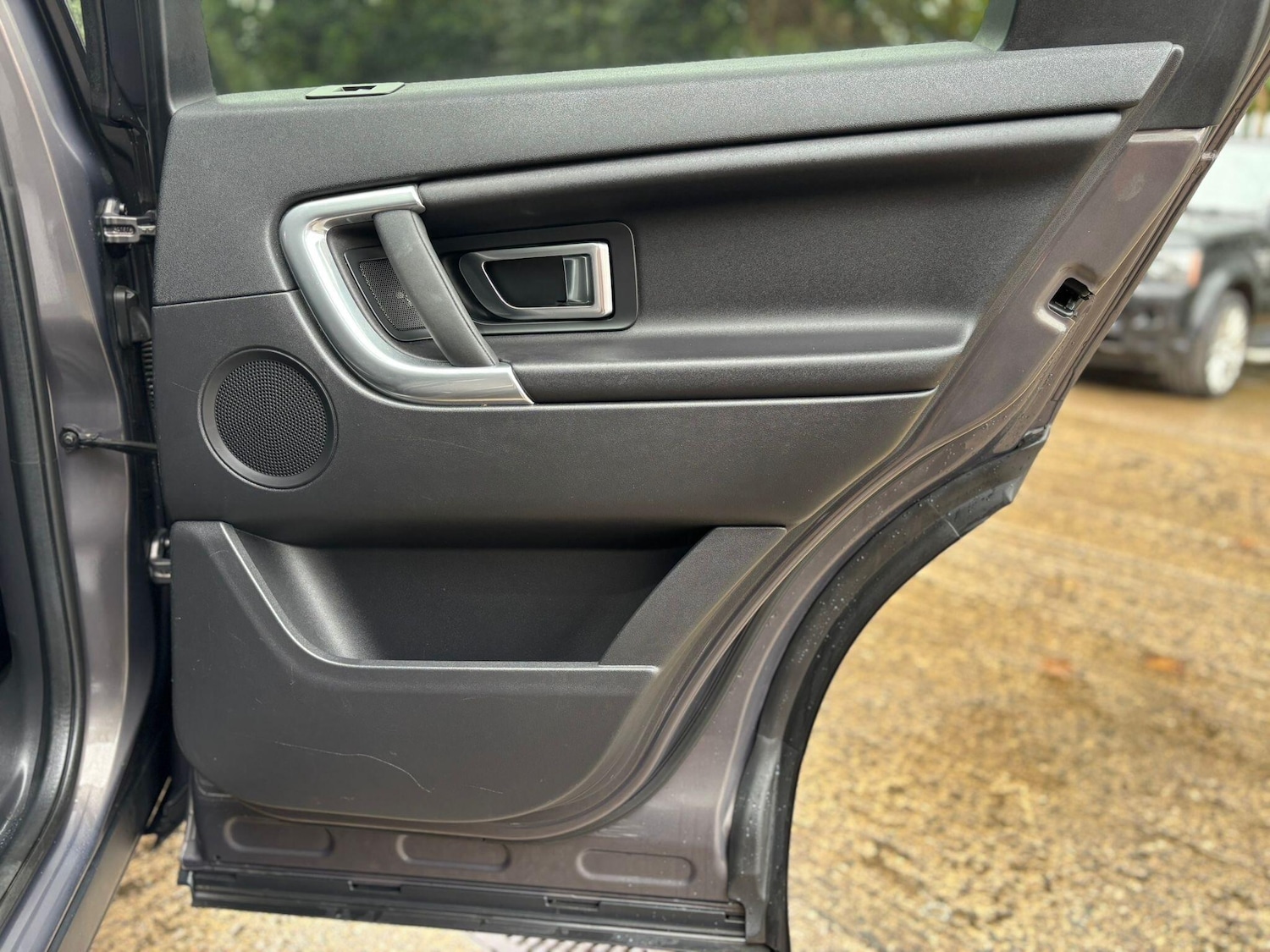 Used Land Rover Discovery Sport 2016 for sale - 76865281: Photo 32