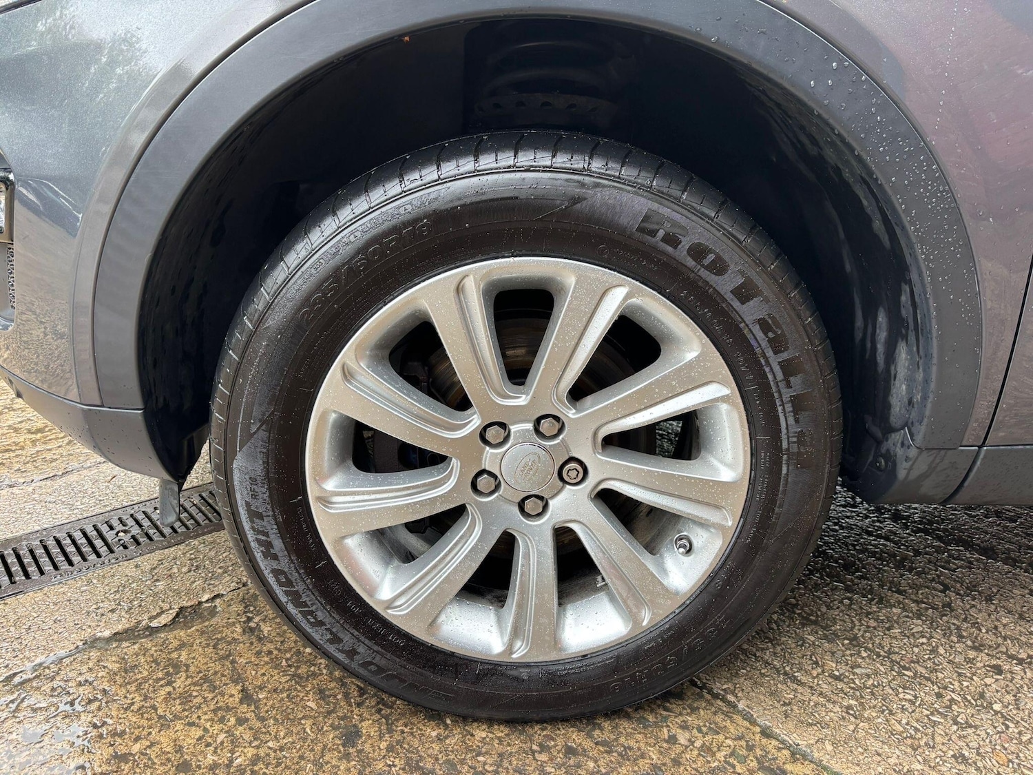 Used Land Rover Discovery Sport 2016 for sale - 76865281: Photo 33