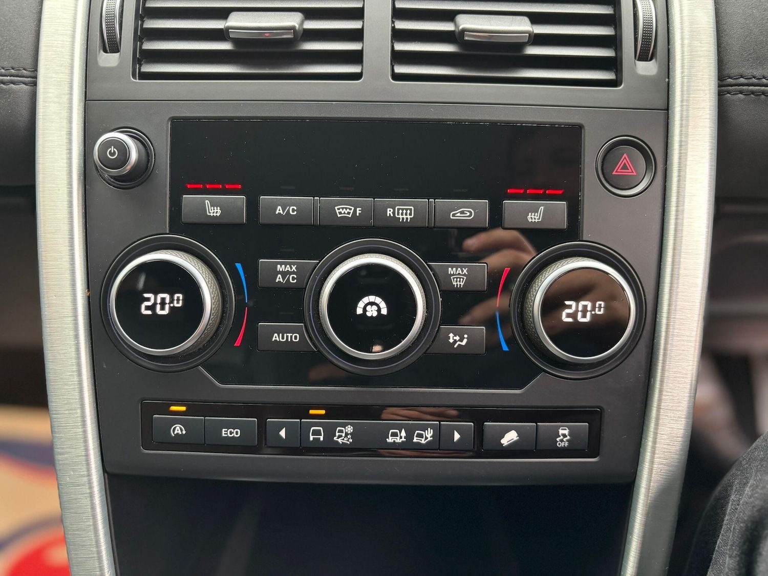 Used Land Rover Discovery Sport 2016 for sale - 76865281: Photo 34