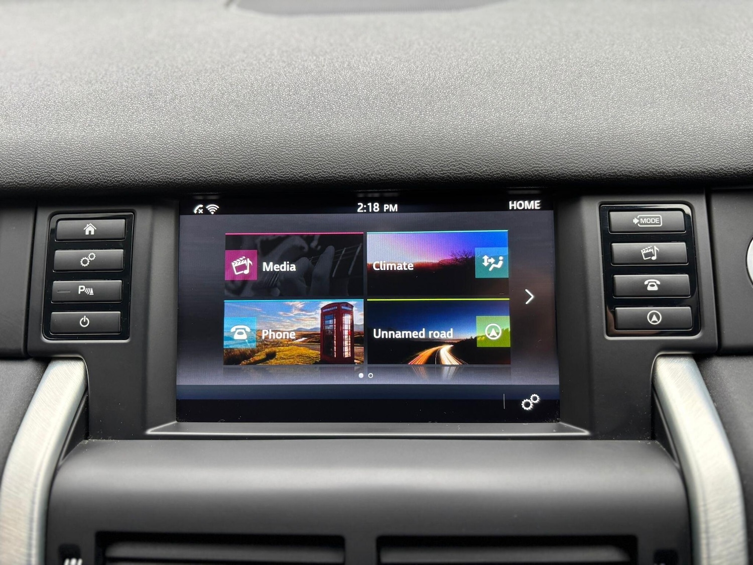 Used Land Rover Discovery Sport 2016 for sale - 76865281: Photo 36