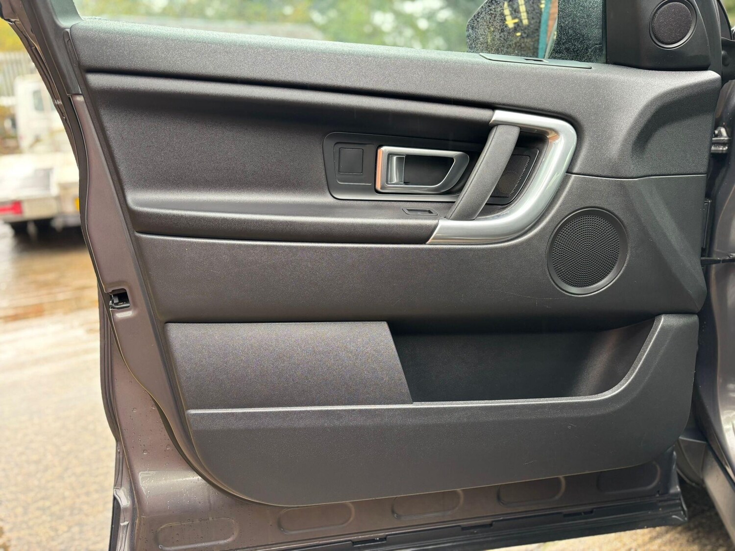 Used Land Rover Discovery Sport 2016 for sale - 76865281: Photo 37