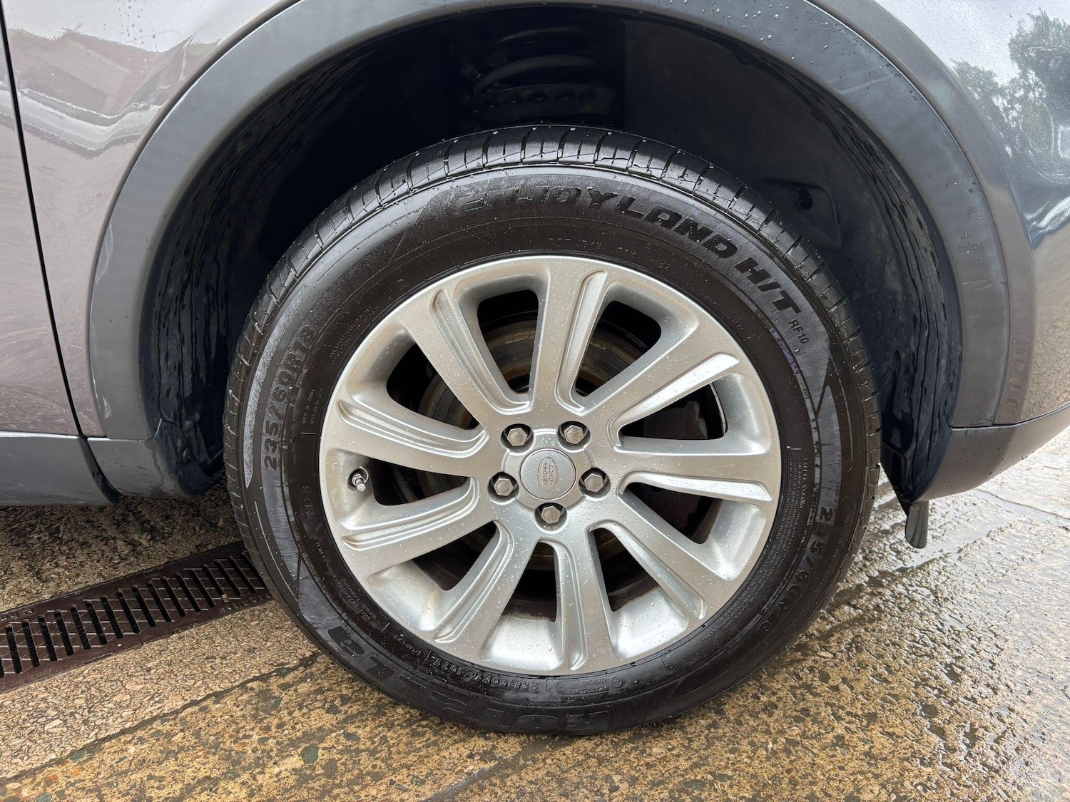 Used Land Rover Discovery Sport 2016 for sale - 76865281: Photo 48