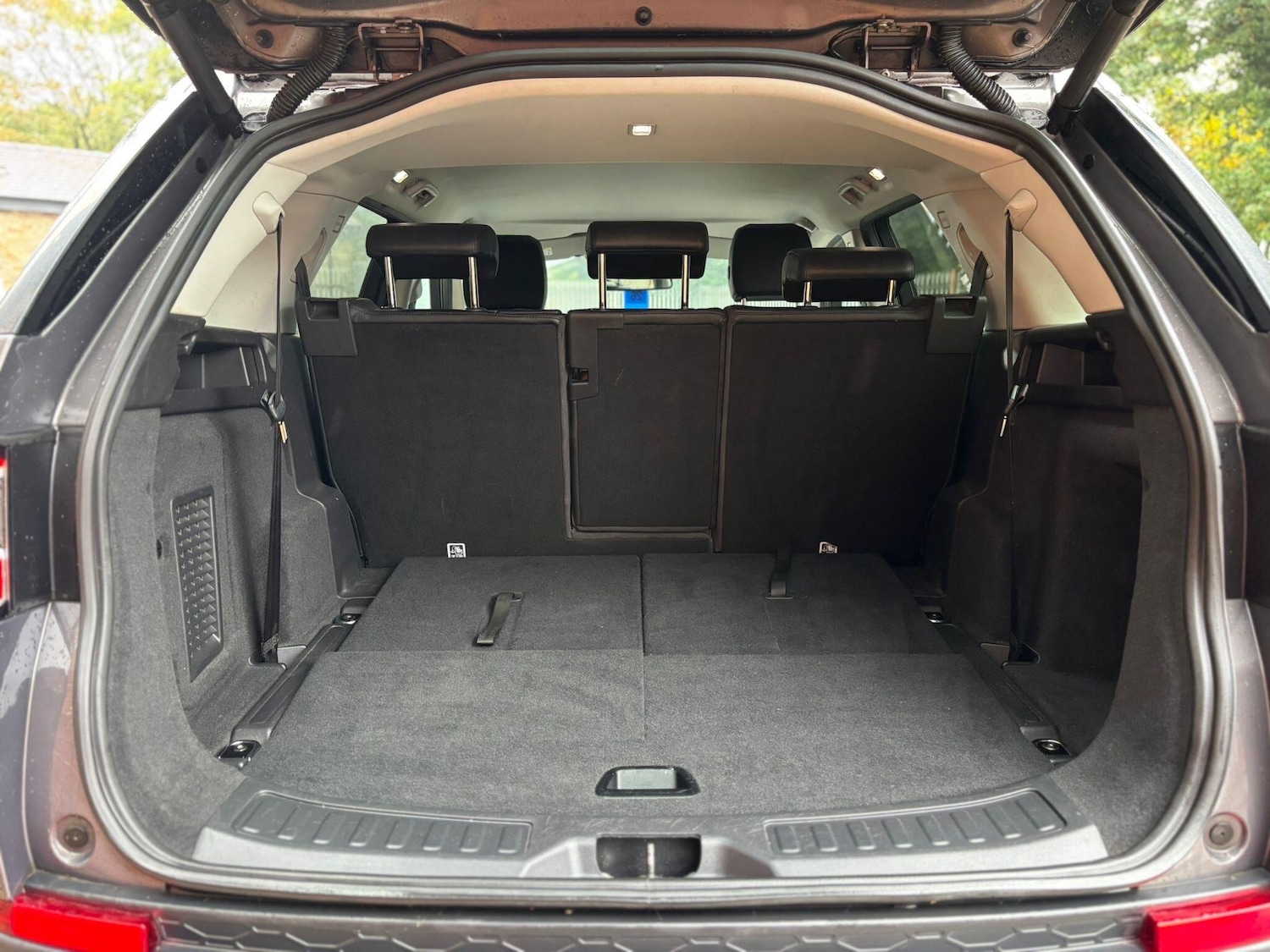 Used Land Rover Discovery Sport 2016 for sale - 76865281: Photo 53