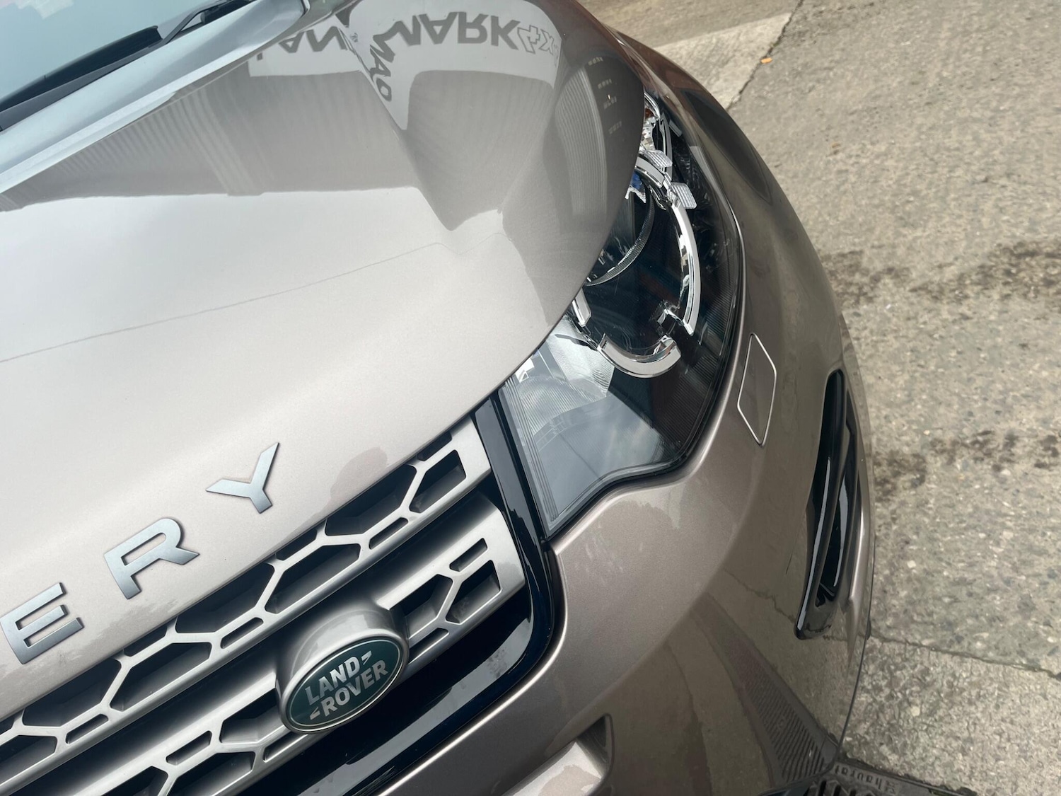 Used Land Rover Discovery Sport 2016 for sale - 76152242: Photo 11