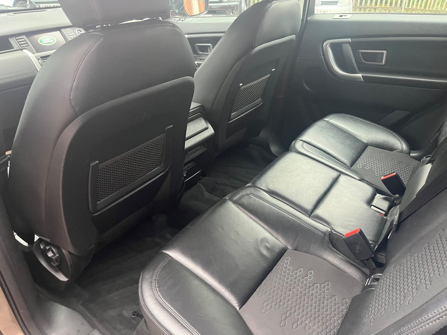 Used Land Rover Discovery Sport 2016 for sale - 76152242: Photo 19