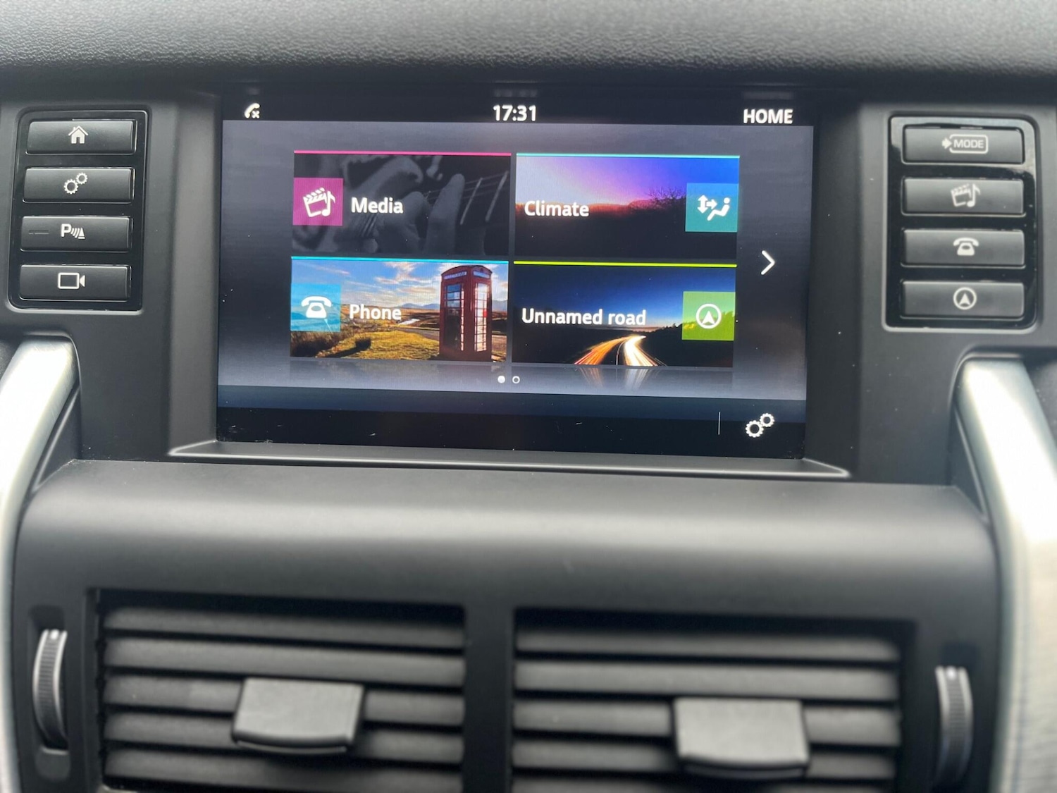 Used Land Rover Discovery Sport 2016 for sale - 76152242: Photo 28