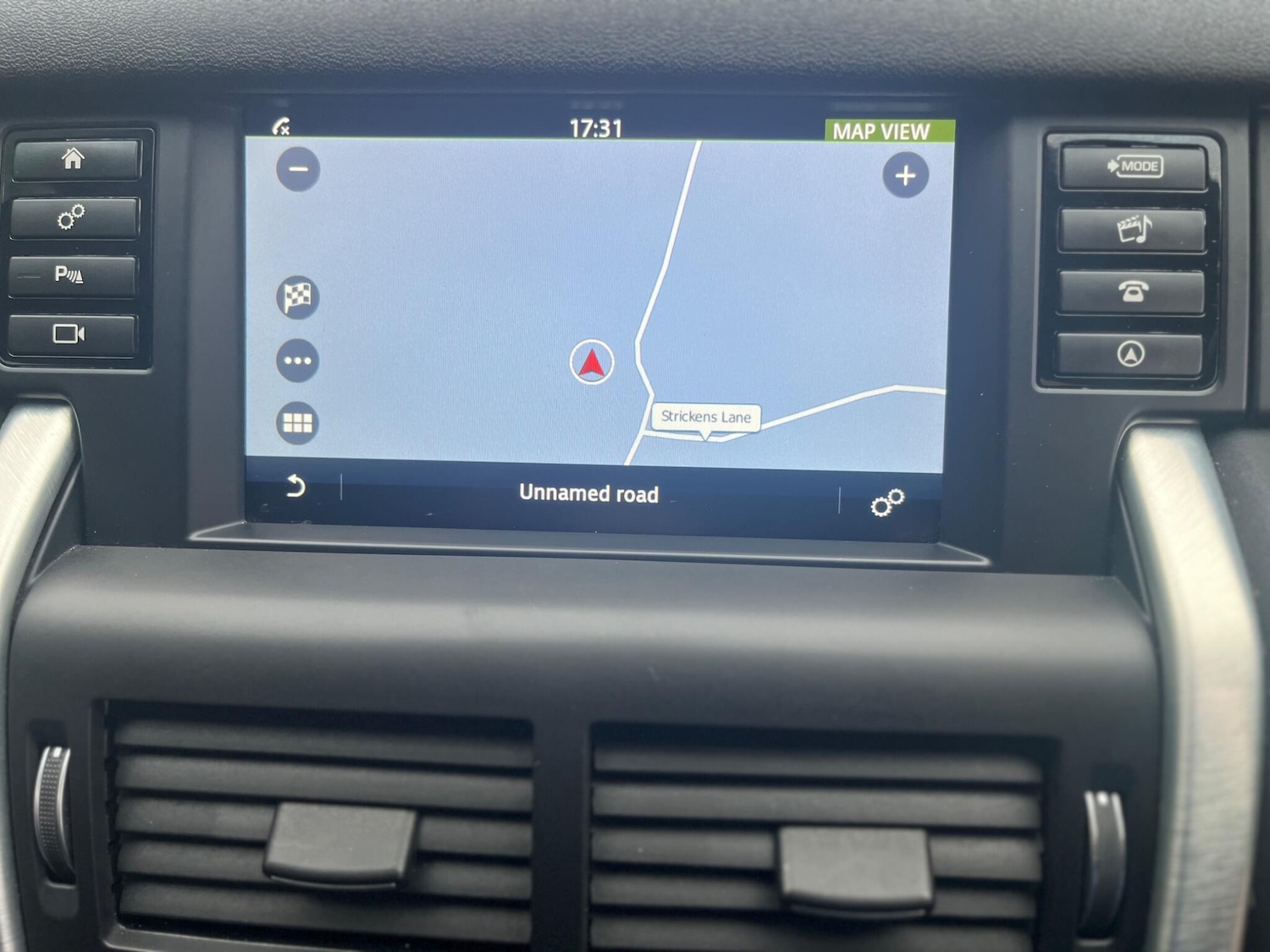 Used Land Rover Discovery Sport 2016 for sale - 76152242: Photo 29