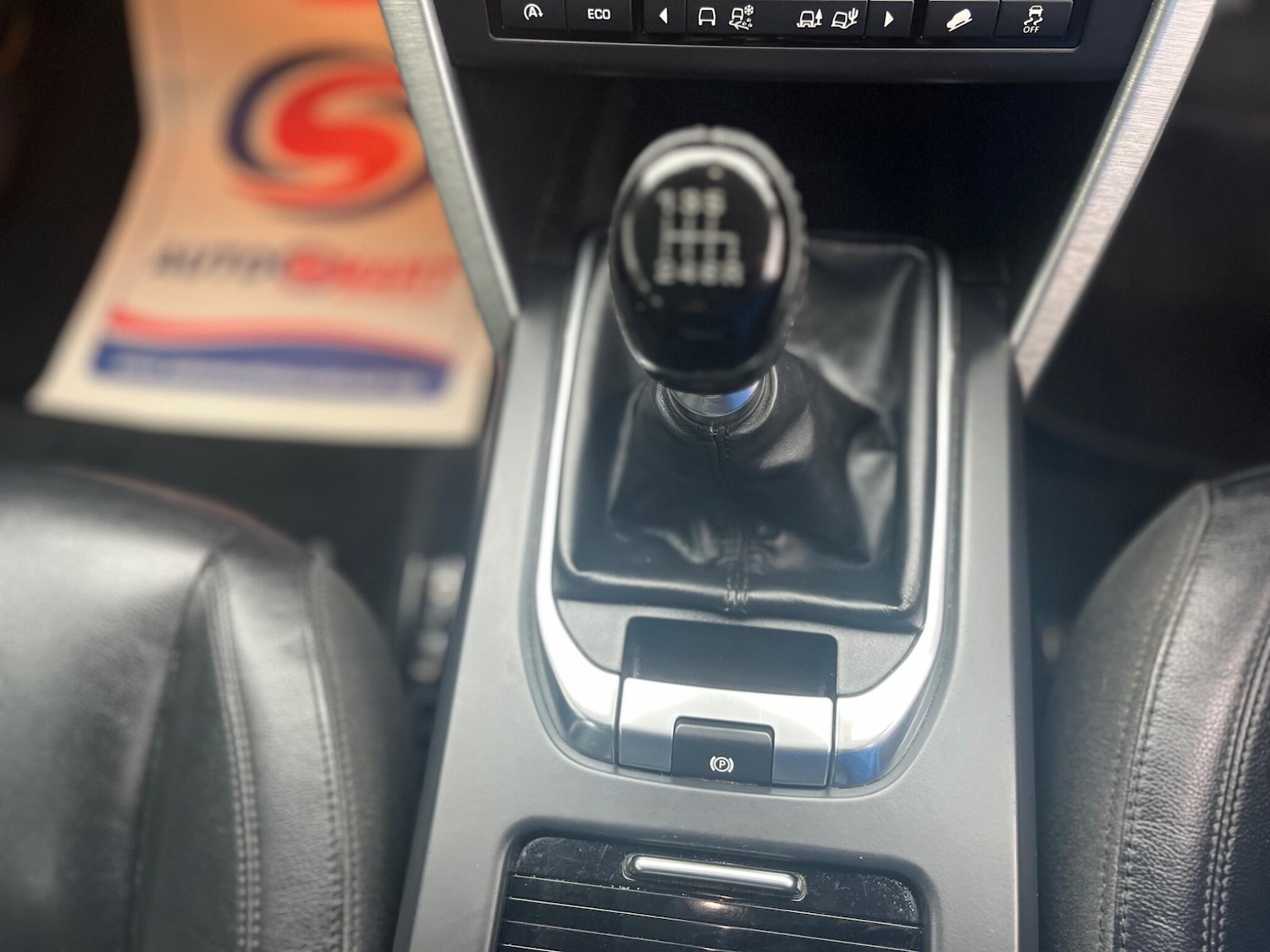 Used Land Rover Discovery Sport 2016 for sale - 76152242: Photo 32