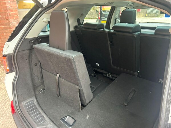 Used Land Rover Discovery Sport 2016 for sale - 75687623: Photo 18
