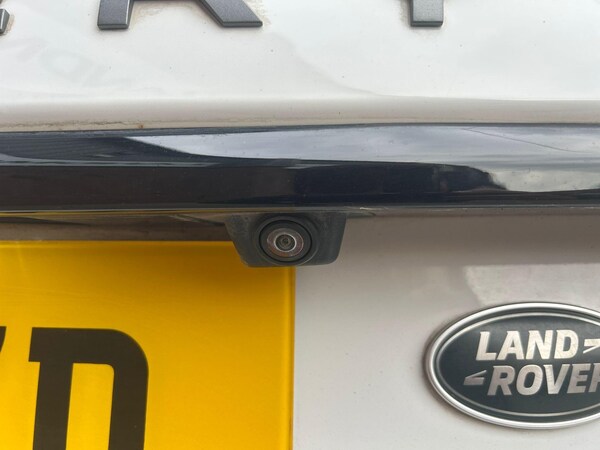 Used Land Rover Discovery Sport 2016 for sale - 75687623: Photo 23