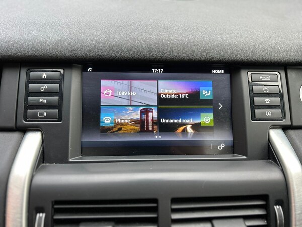 Used Land Rover Discovery Sport 2016 for sale - 75687623: Photo 28
