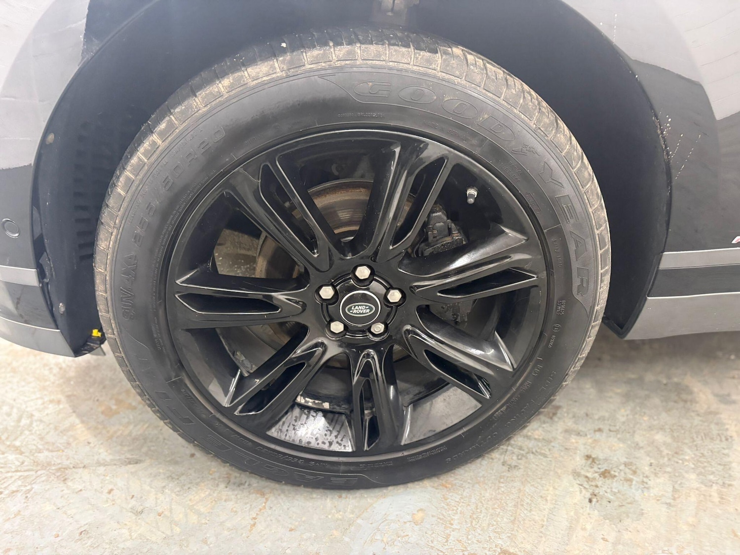 Used Land Rover Range Rover Velar 2018 for sale - 76898930: Photo 21