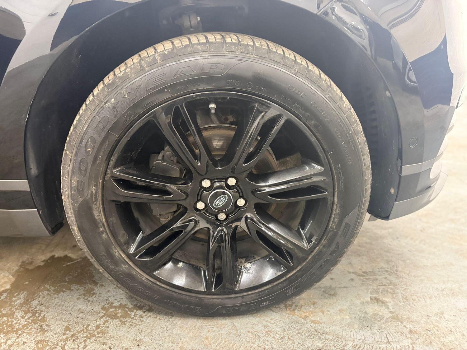 Used Land Rover Range Rover Velar 2018 for sale - 76898930: Photo 23