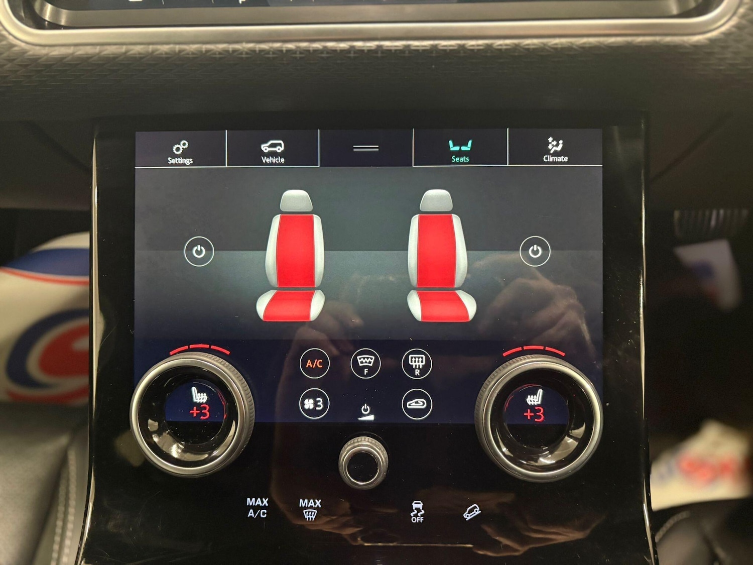 Used Land Rover Range Rover Velar 2018 for sale - 76898930: Photo 25