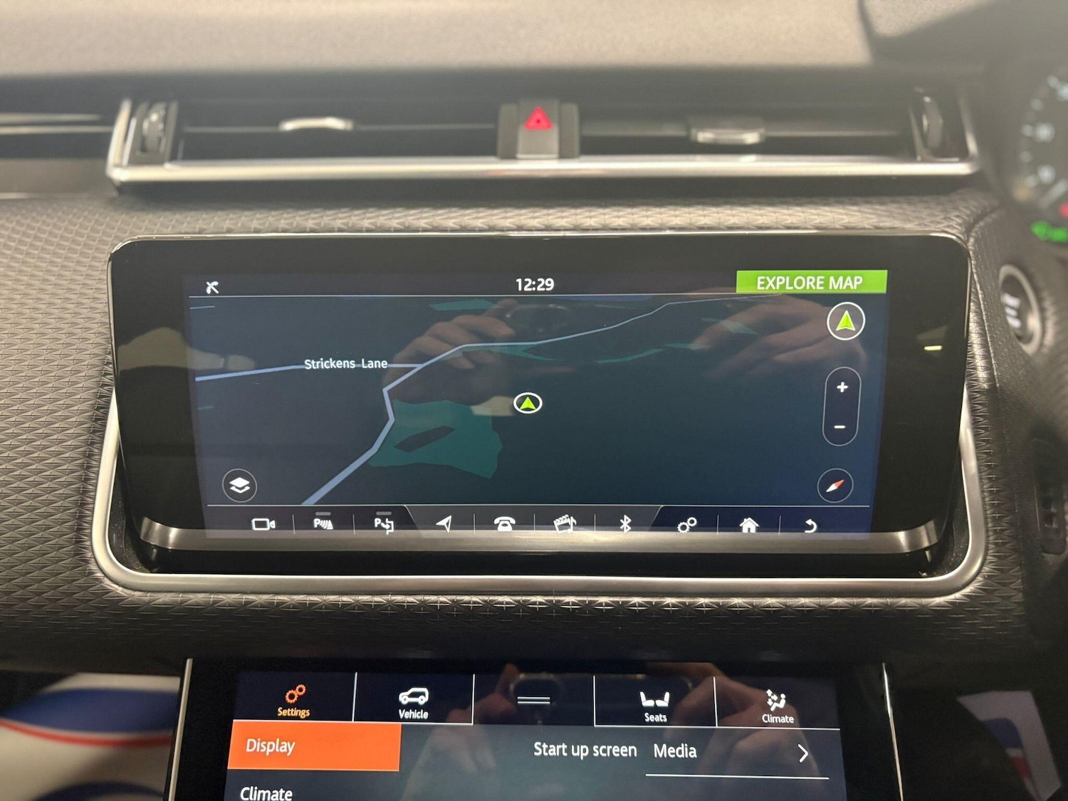 Used Land Rover Range Rover Velar 2018 for sale - 76898930: Photo 26