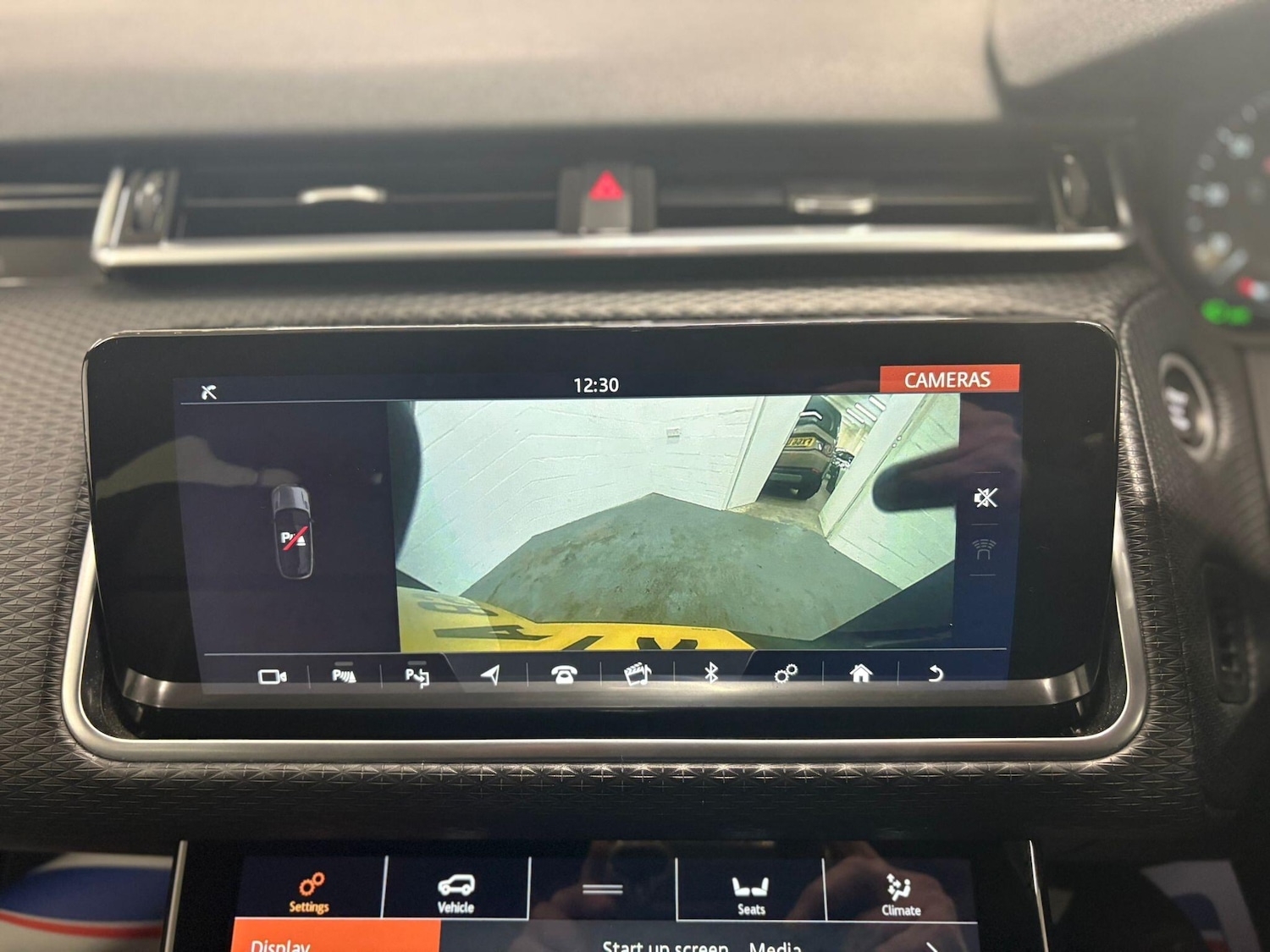 Used Land Rover Range Rover Velar 2018 for sale - 76898930: Photo 27