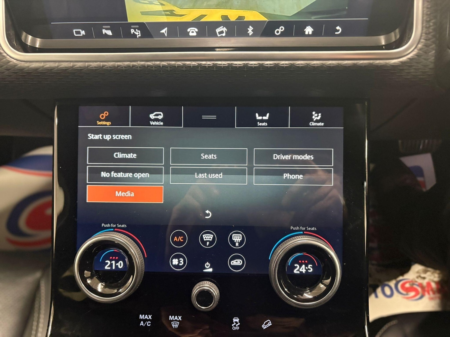 Used Land Rover Range Rover Velar 2018 for sale - 76898930: Photo 28