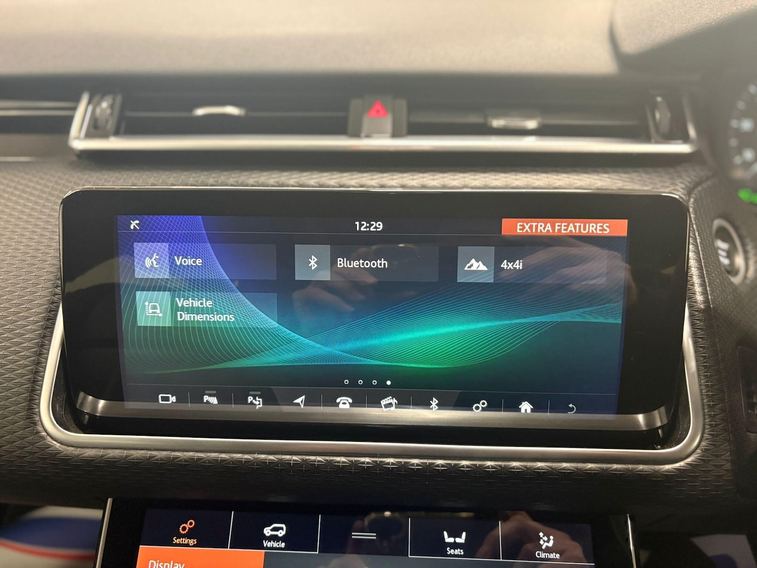 Used Land Rover Range Rover Velar 2018 for sale - 76898930: Photo 29