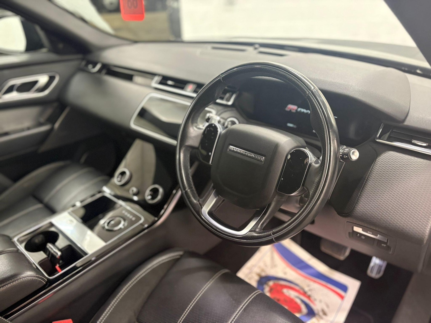 Used Land Rover Range Rover Velar 2018 for sale - 76898930: Photo 6