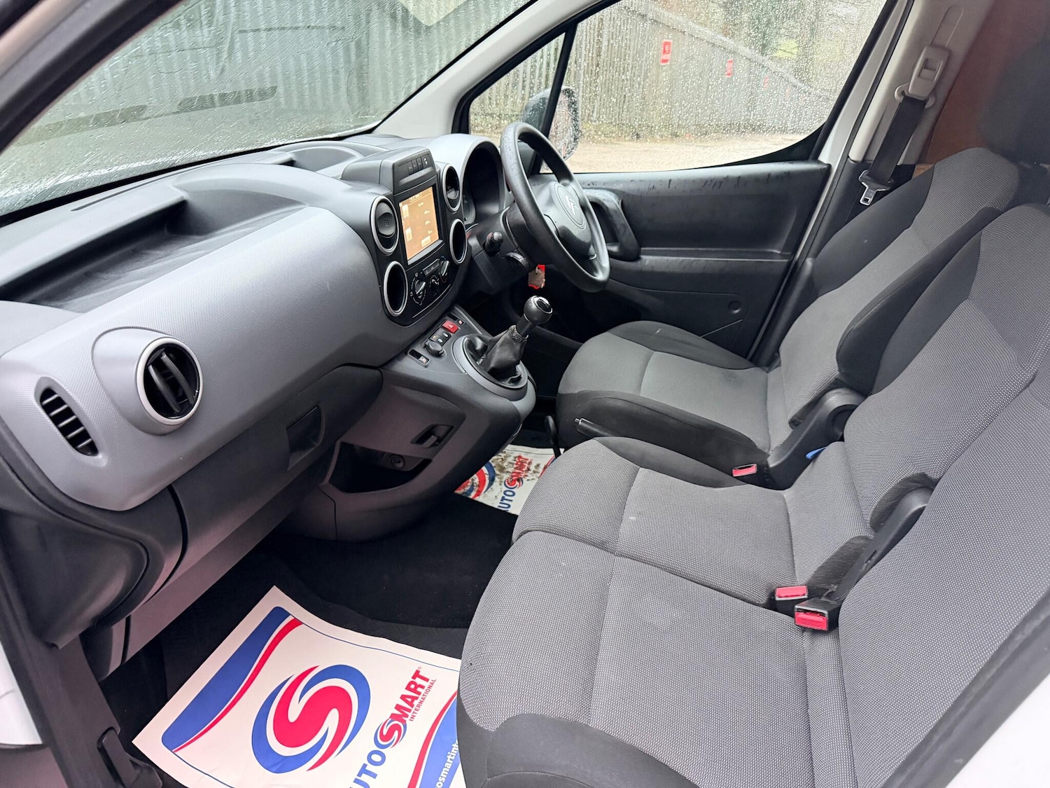 Used Citroen Berlingo 2017 for sale - 77082046: Photo 30