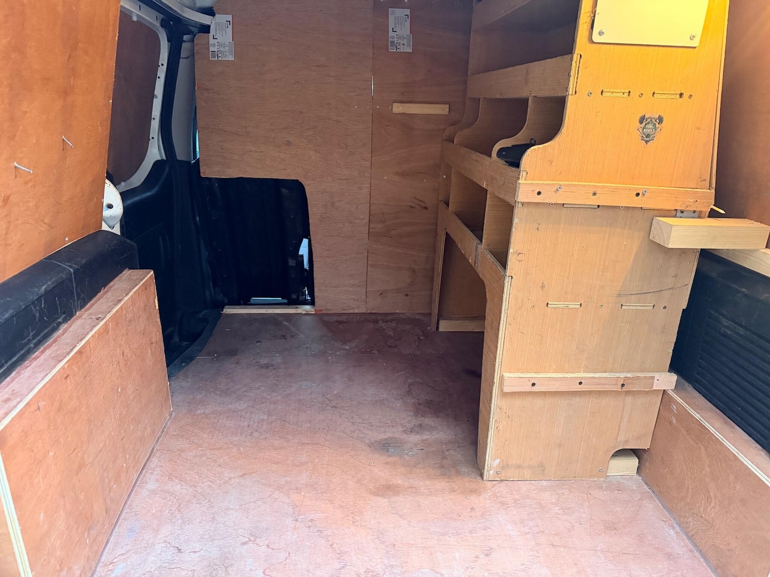 Used Citroen Berlingo 2017 for sale - 77082046: Photo 35