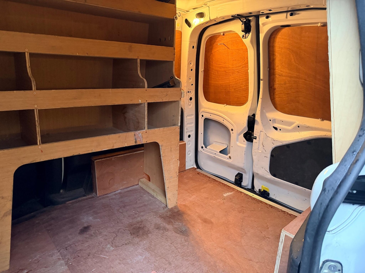 Used Citroen Berlingo 2017 for sale - 77082046: Photo 37