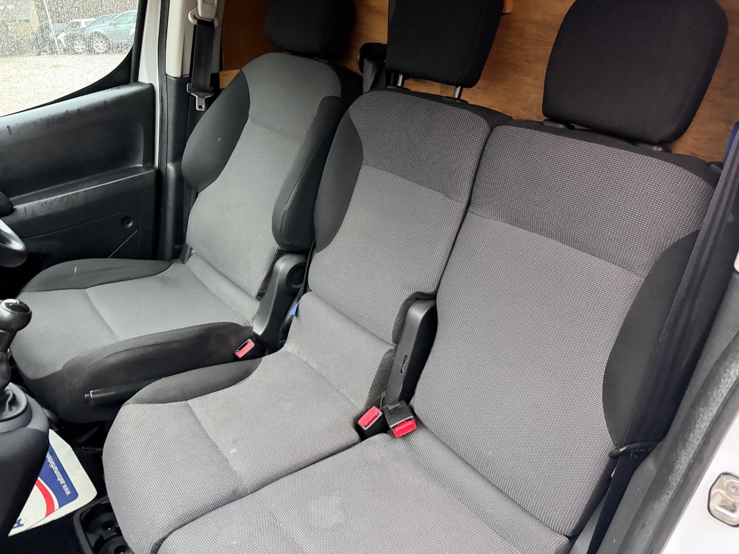 Used Citroen Berlingo 2017 for sale - 77082046: Photo 43