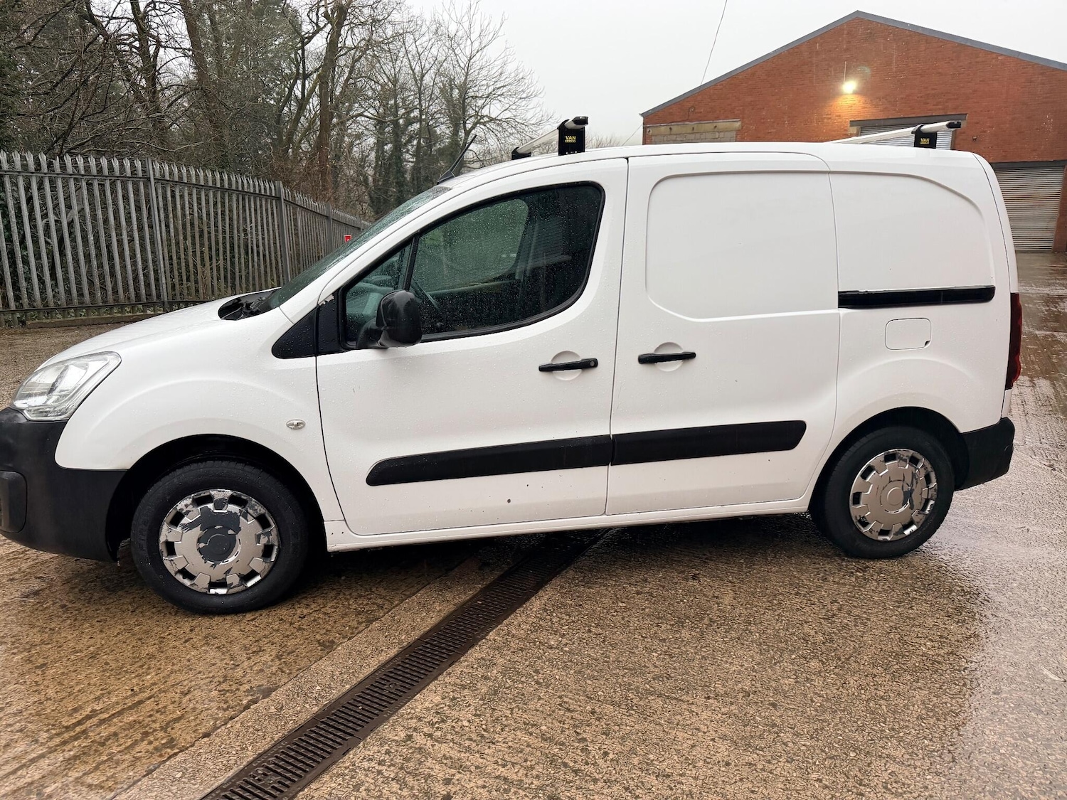 Used Citroen Berlingo 2017 for sale - 77082046: Photo 7