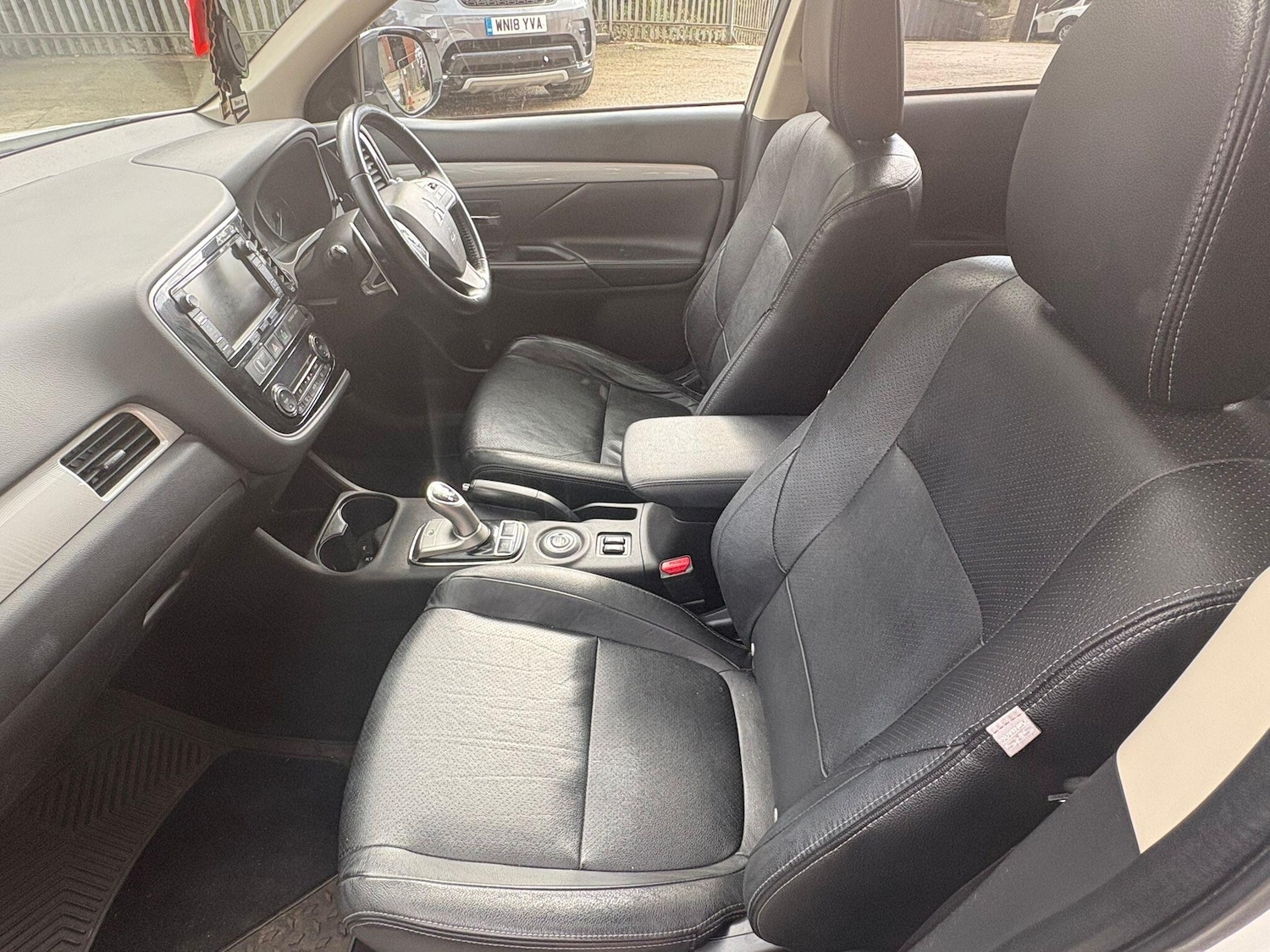 Vehicle 24