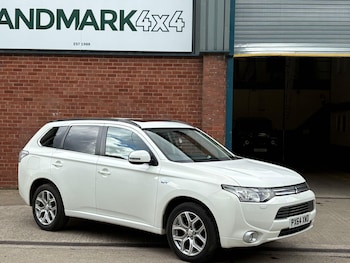Used Mitsubishi Outlander 2014 for sale - 75780900: Photo