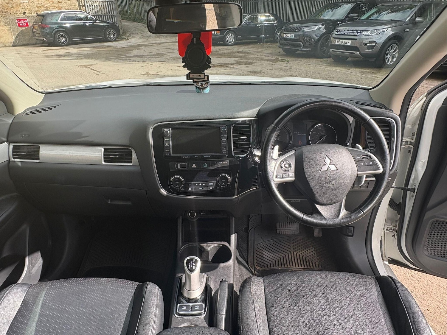 Vehicle 9