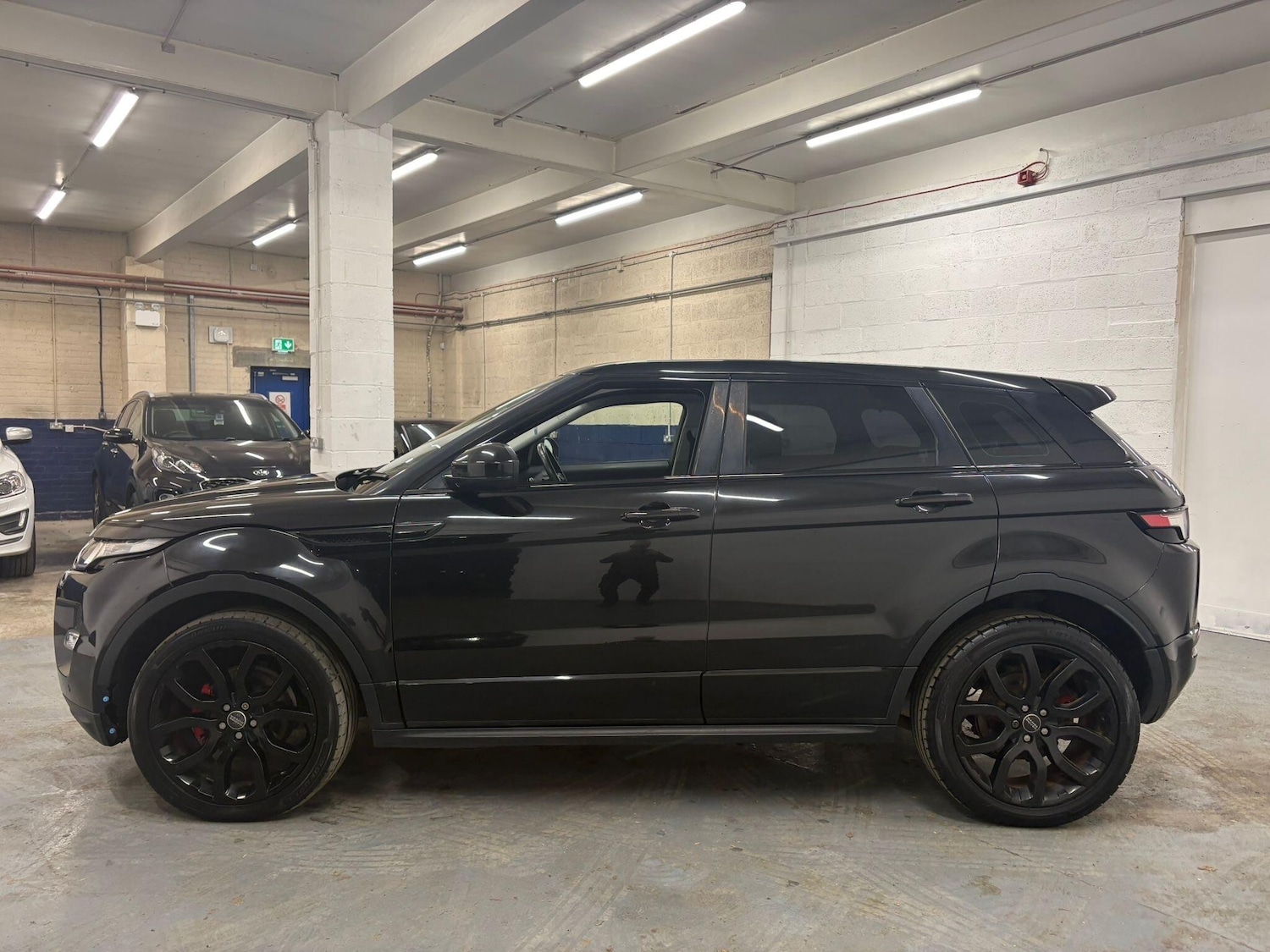 Used Land Rover Range Rover Evoque 2015 for sale - 77155315: Photo 19