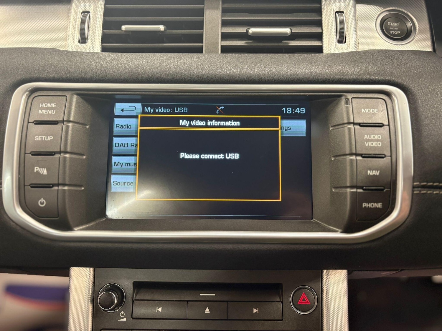 Used Land Rover Range Rover Evoque 2015 for sale - 77155315: Photo 31