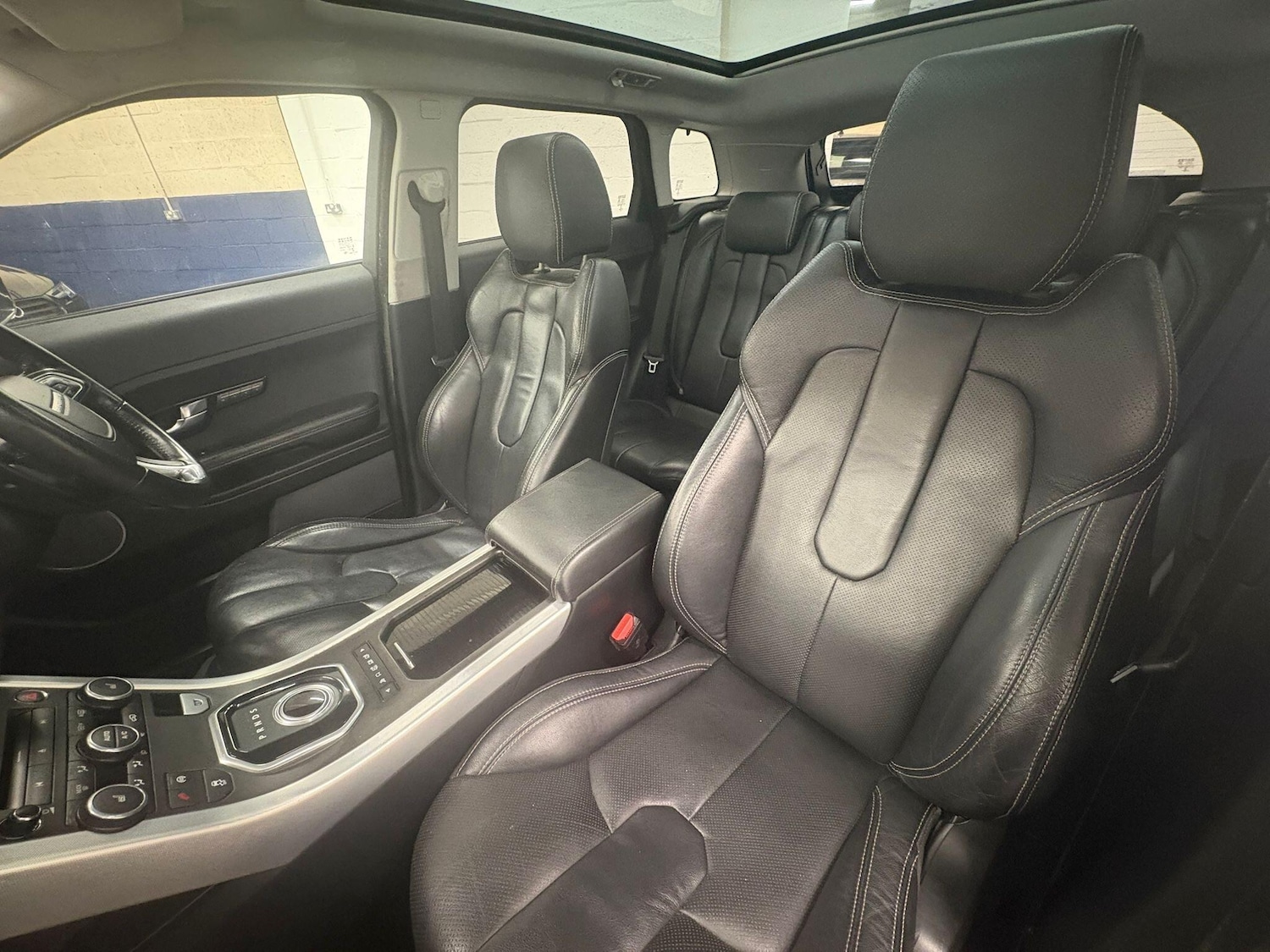 Used Land Rover Range Rover Evoque 2015 for sale - 77155315: Photo 45