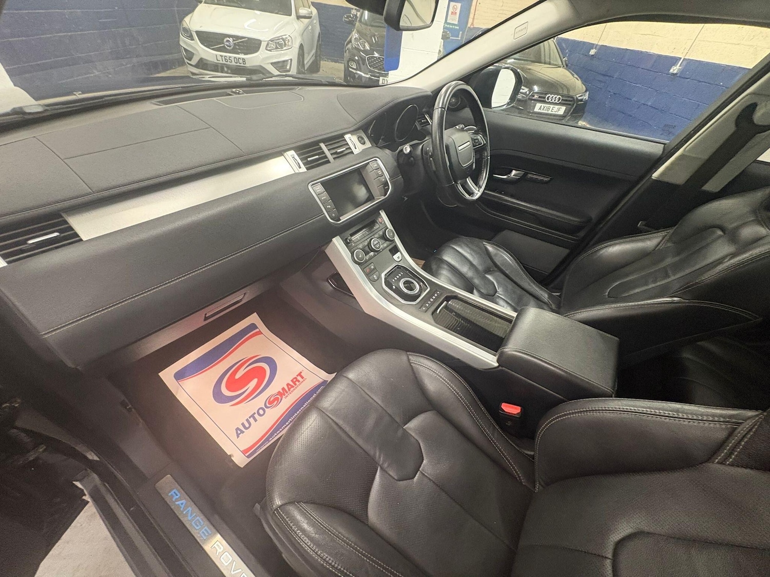 Used Land Rover Range Rover Evoque 2015 for sale - 77155315: Photo 58