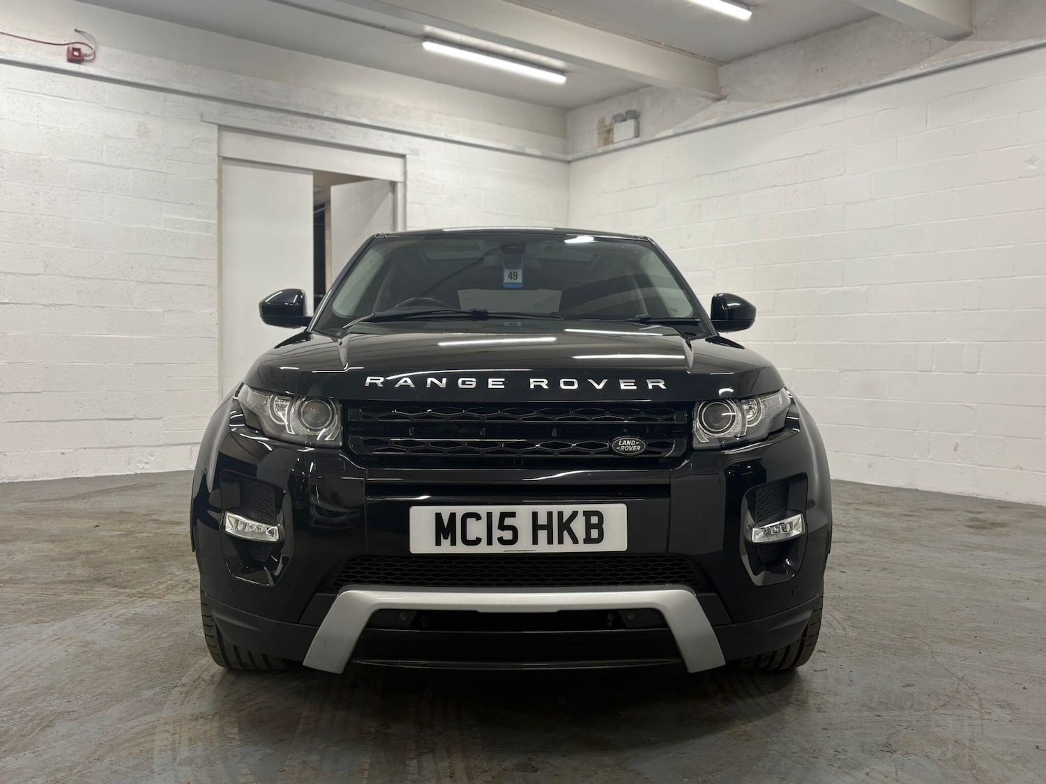 Used Land Rover Range Rover Evoque 2015 for sale - 77155315: Photo 8