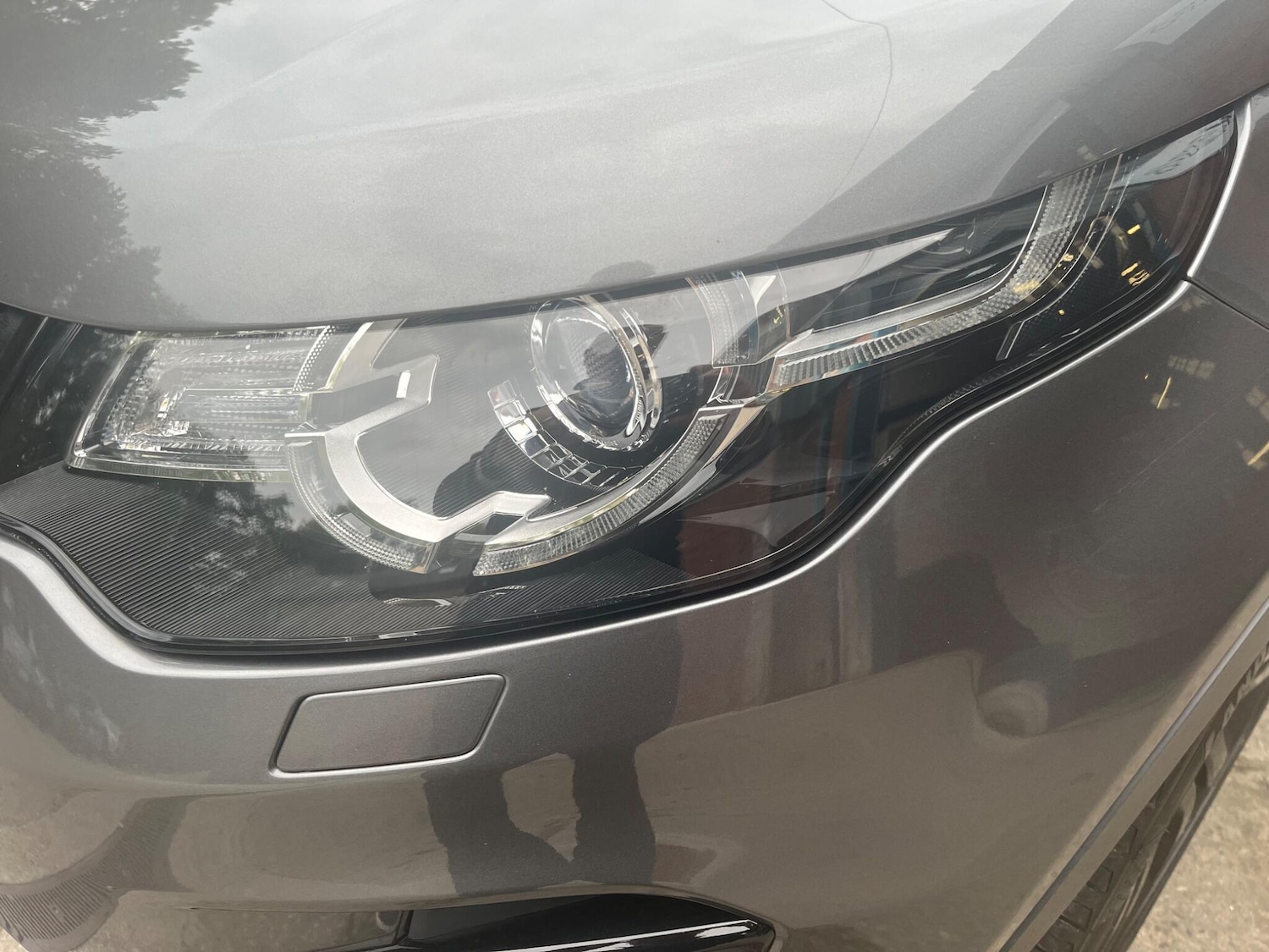 Used Land Rover Discovery Sport 2018 for sale - 76083811: Photo 10