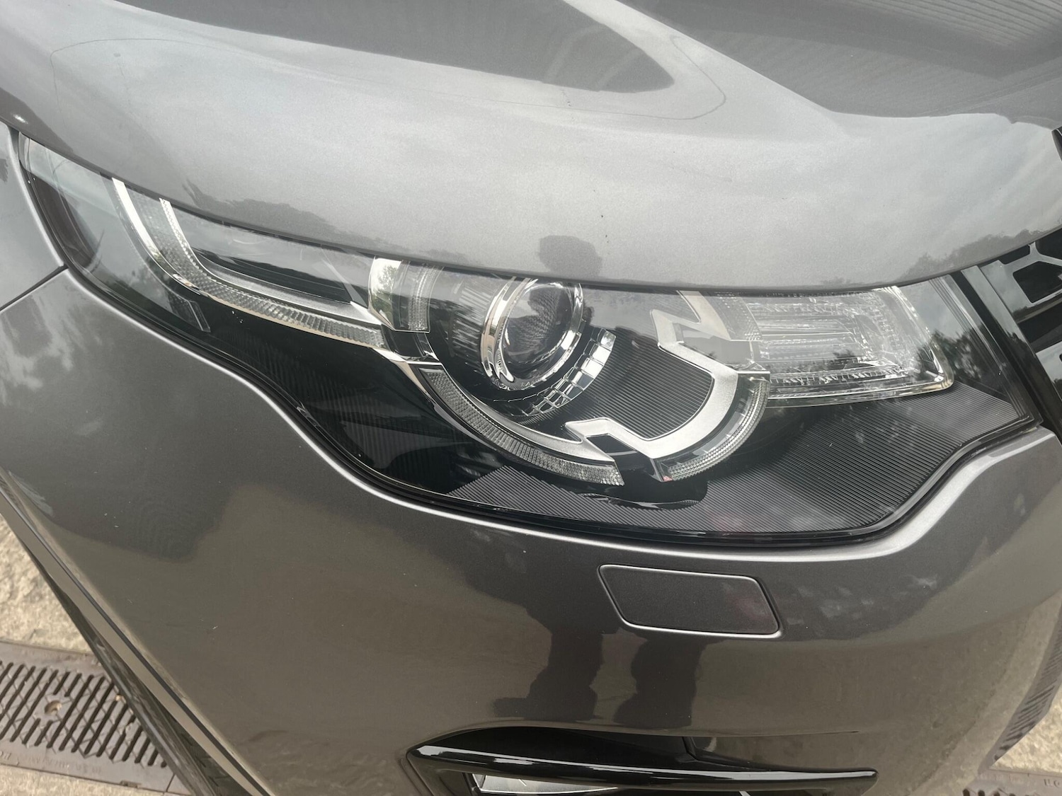 Used Land Rover Discovery Sport 2018 for sale - 76083811: Photo 11
