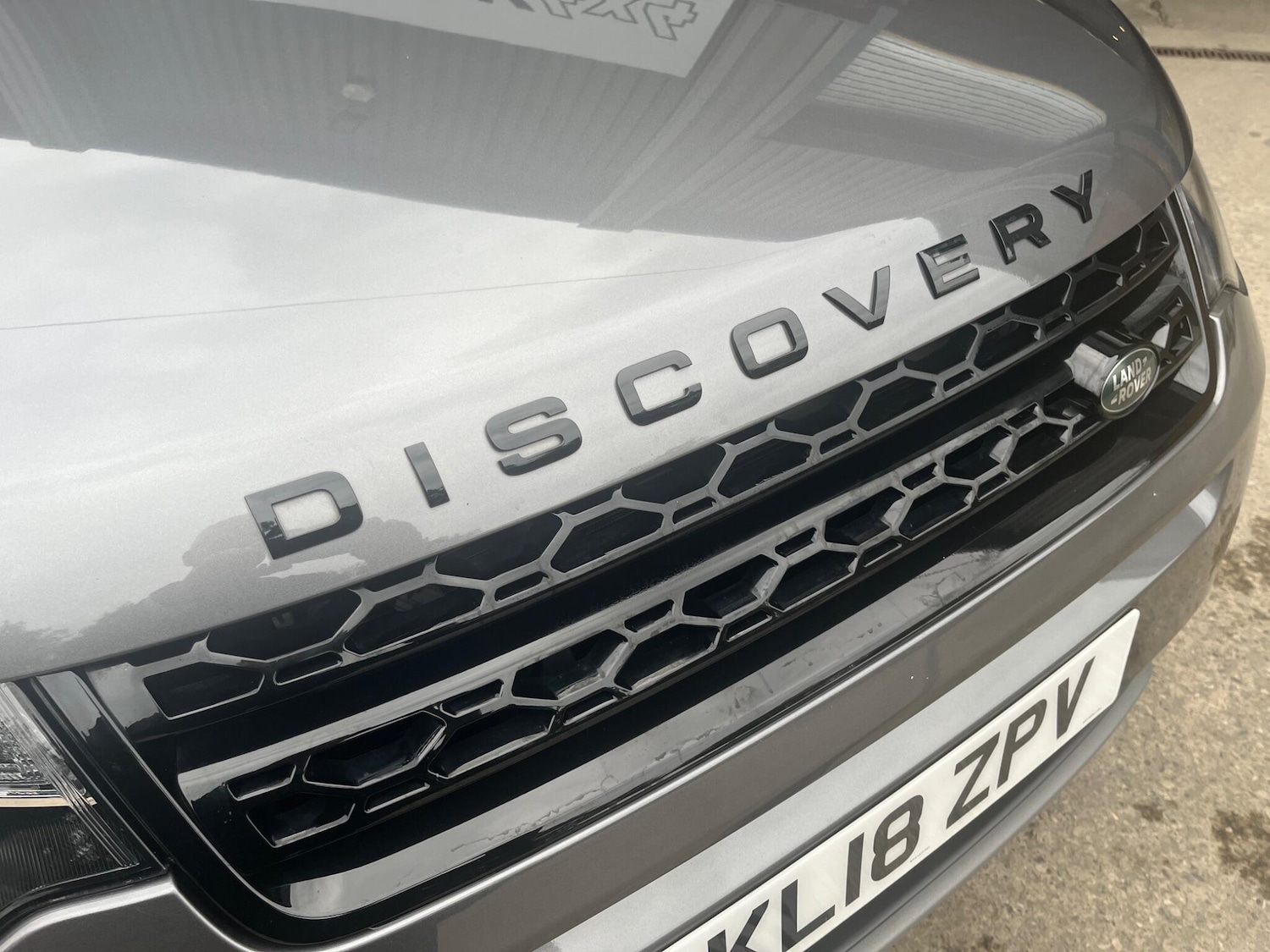 Used Land Rover Discovery Sport 2018 for sale - 76083811: Photo 12