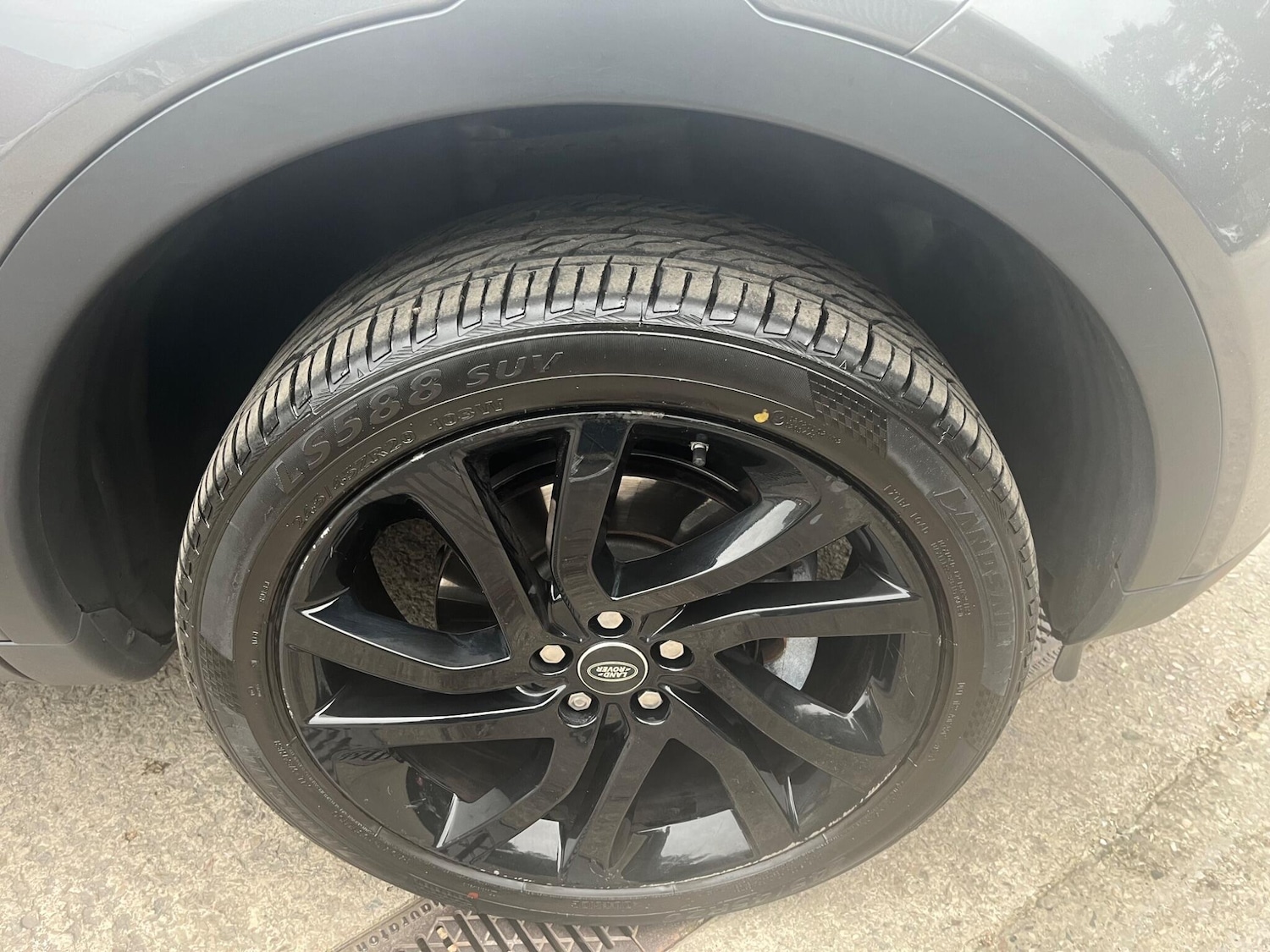 Used Land Rover Discovery Sport 2018 for sale - 76083811: Photo 13