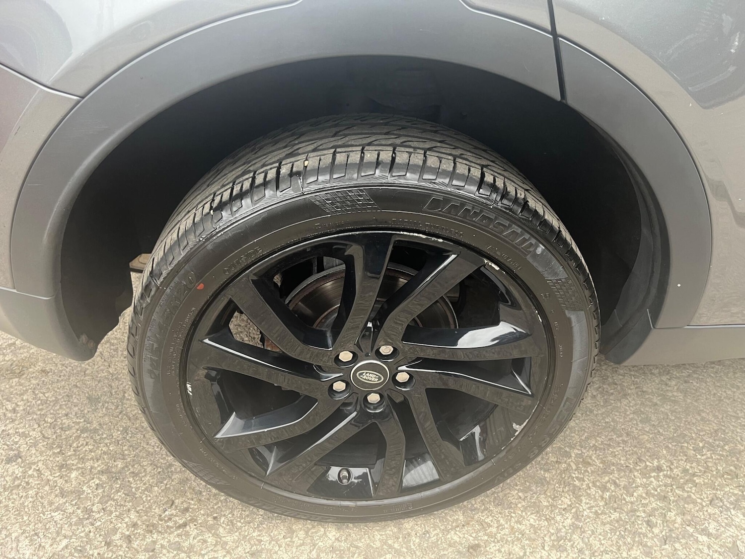 Used Land Rover Discovery Sport 2018 for sale - 76083811: Photo 14