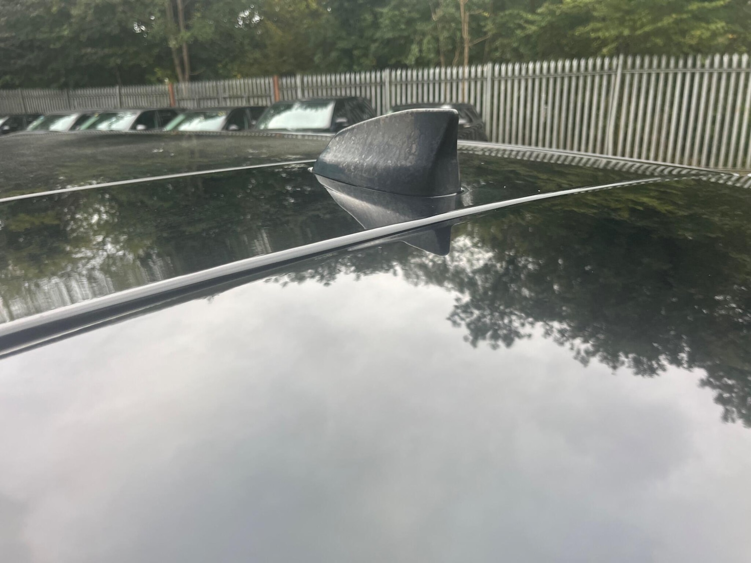 Used Land Rover Discovery Sport 2018 for sale - 76083811: Photo 16