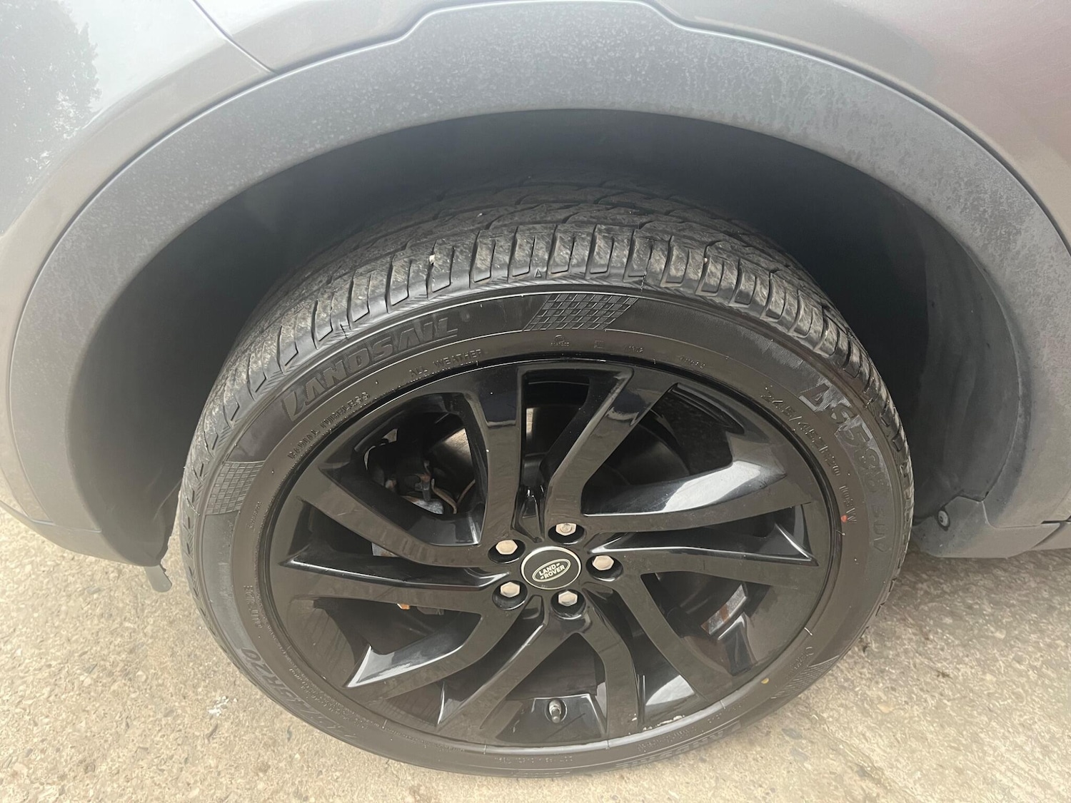 Used Land Rover Discovery Sport 2018 for sale - 76083811: Photo 18