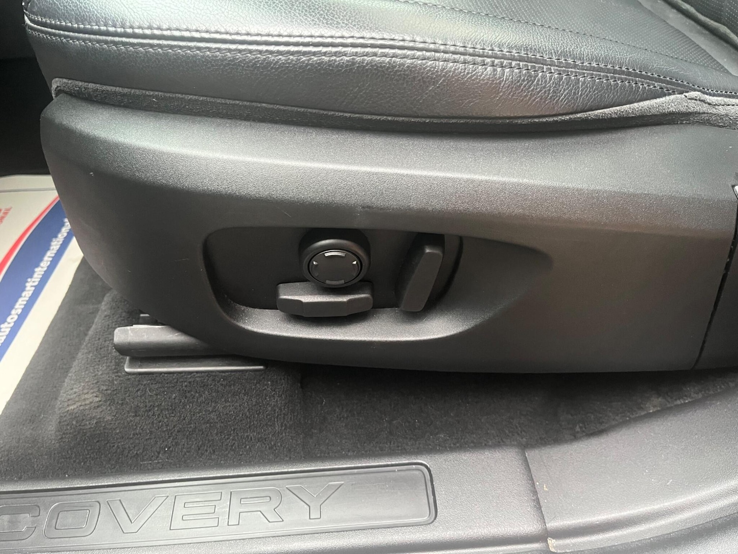 Used Land Rover Discovery Sport 2018 for sale - 76083811: Photo 20