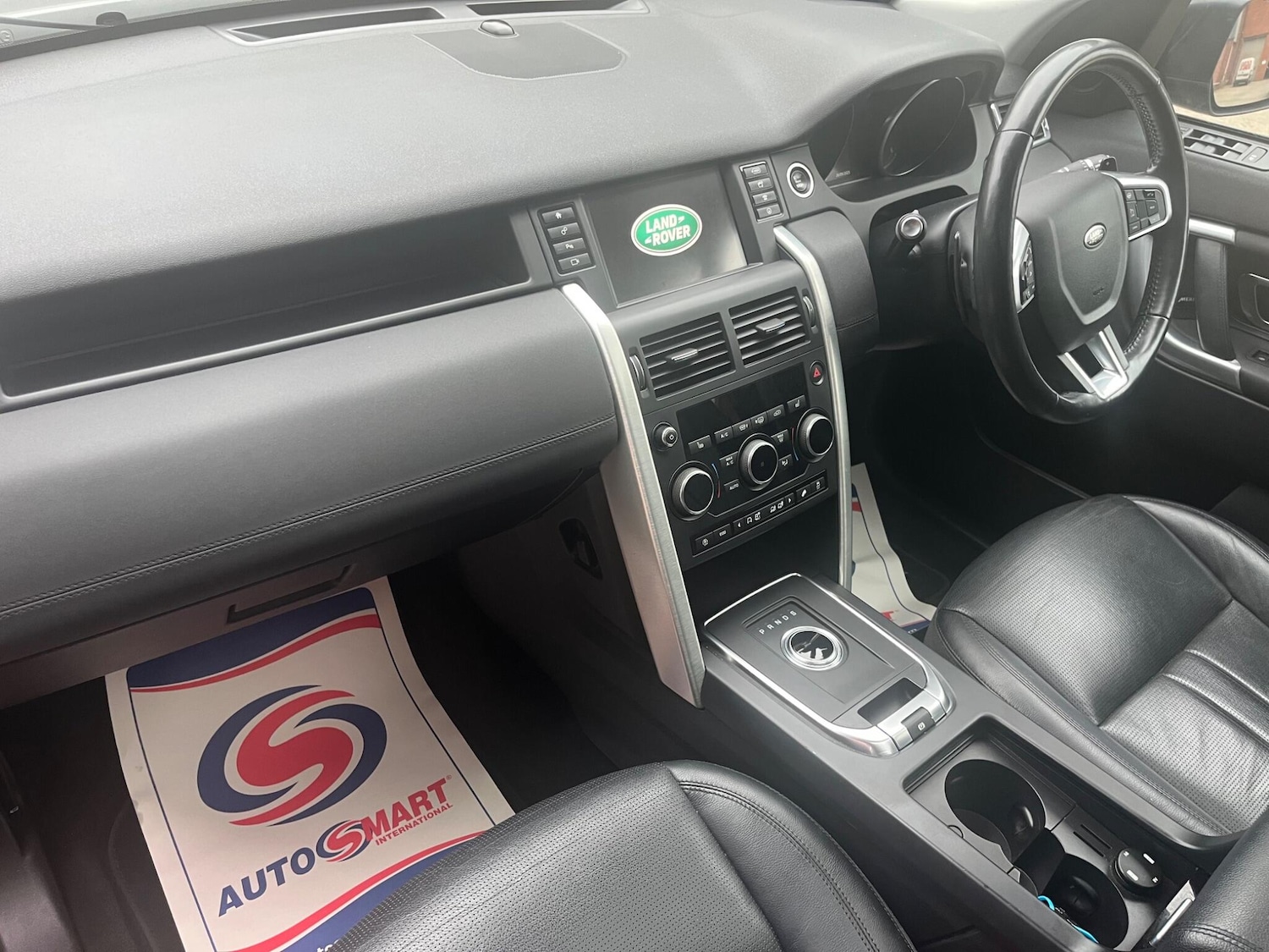 Used Land Rover Discovery Sport 2018 for sale - 76083811: Photo 21