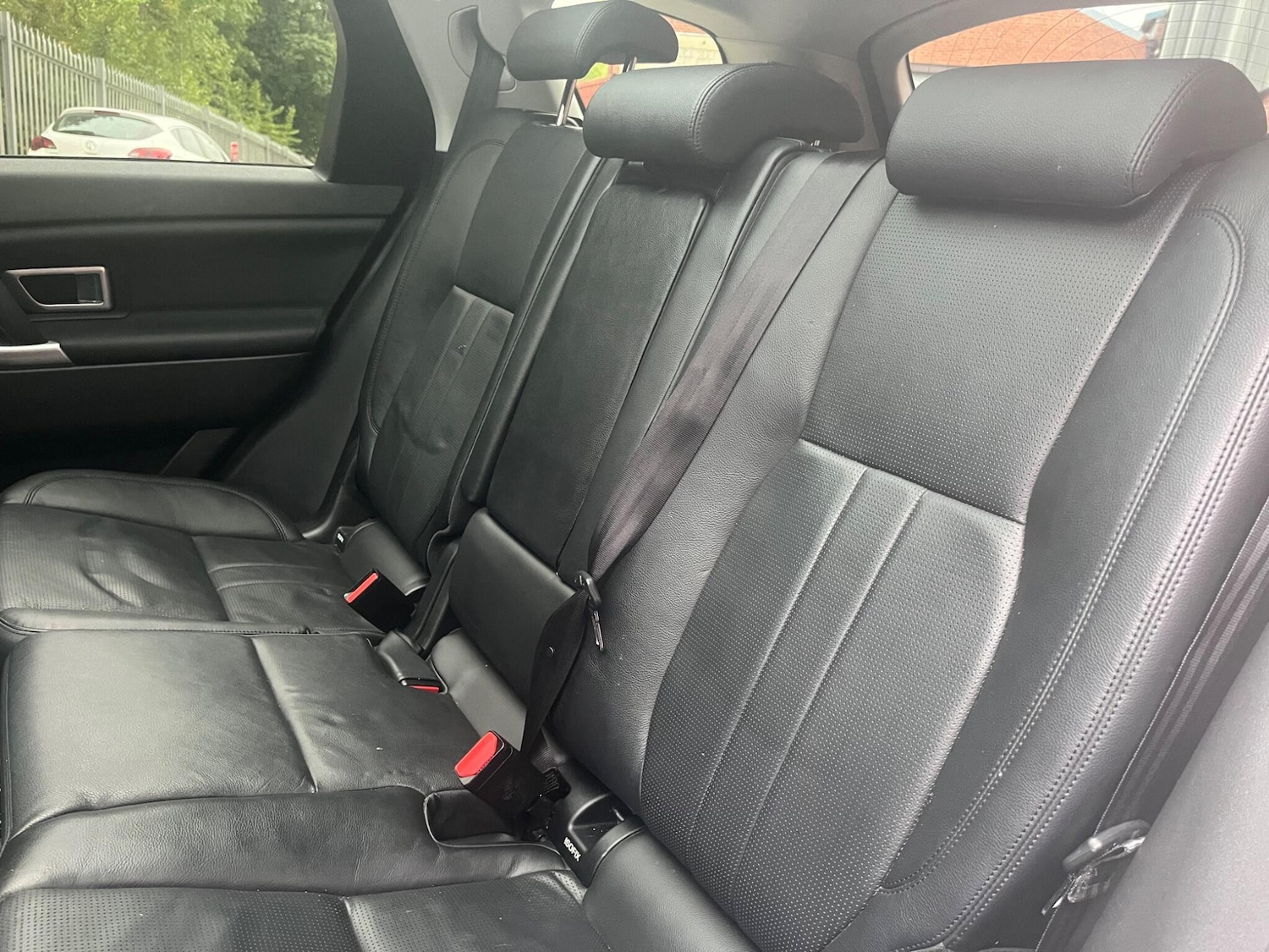Used Land Rover Discovery Sport 2018 for sale - 76083811: Photo 22