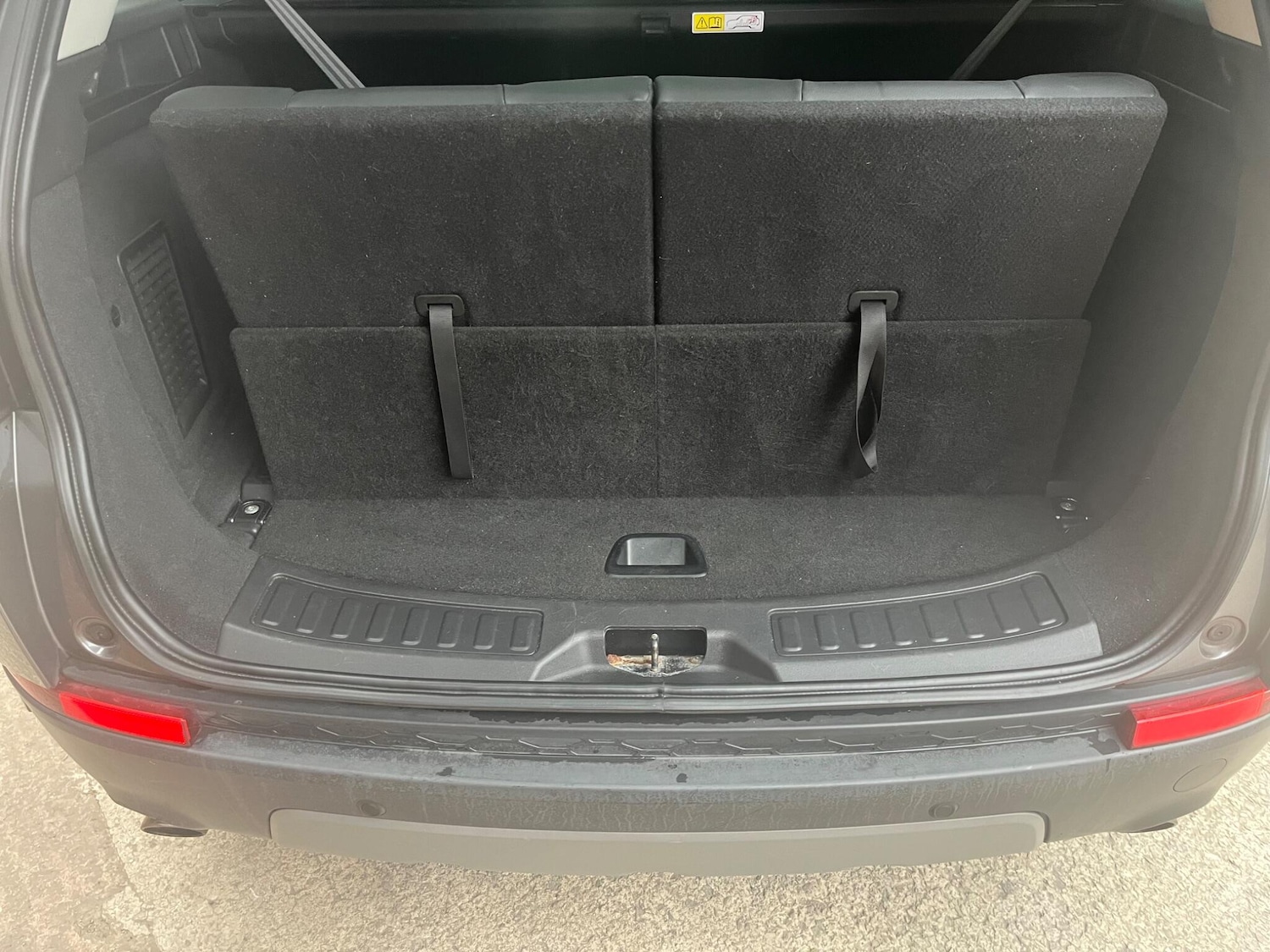Used Land Rover Discovery Sport 2018 for sale - 76083811: Photo 23