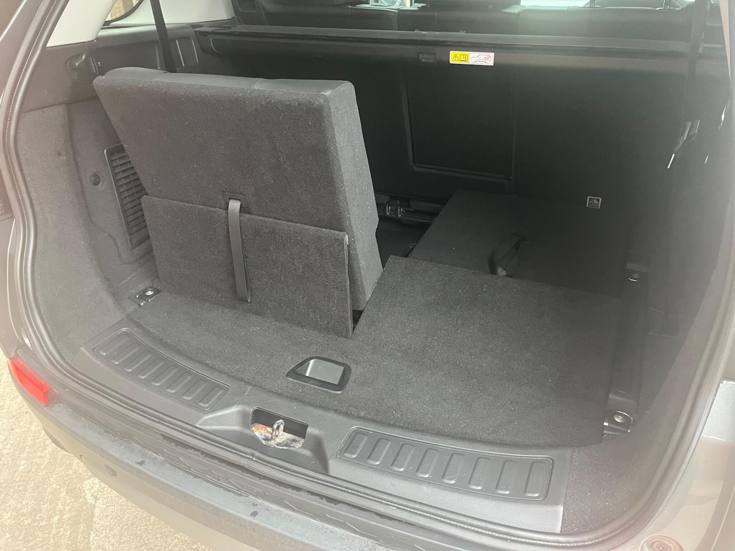 Used Land Rover Discovery Sport 2018 for sale - 76083811: Photo 24
