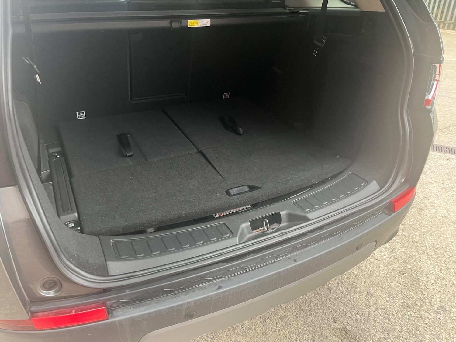 Used Land Rover Discovery Sport 2018 for sale - 76083811: Photo 25
